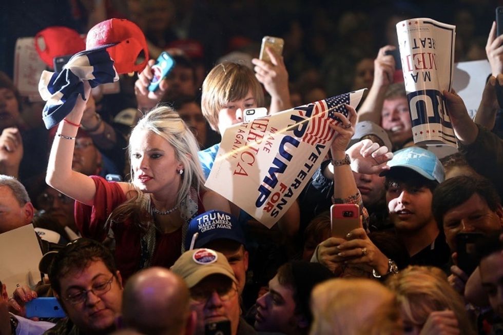 5 revelations about the politics of being a millennial.