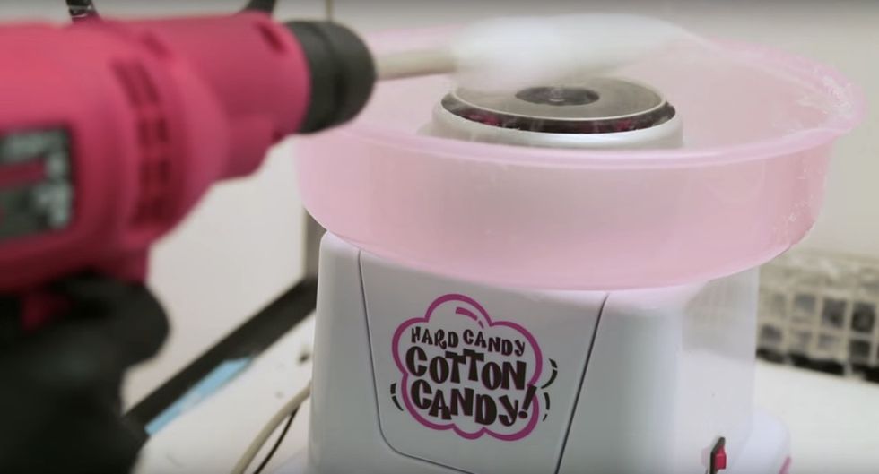 His colleagues were skeptical, but this odd idea may help us grow new organs one day.