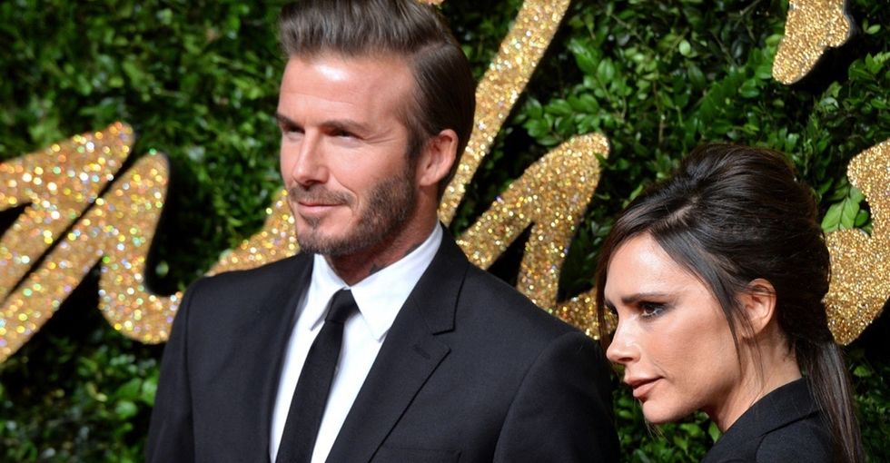 Get inspired by the heartwarming way David Beckham is keeping busy in retirement.