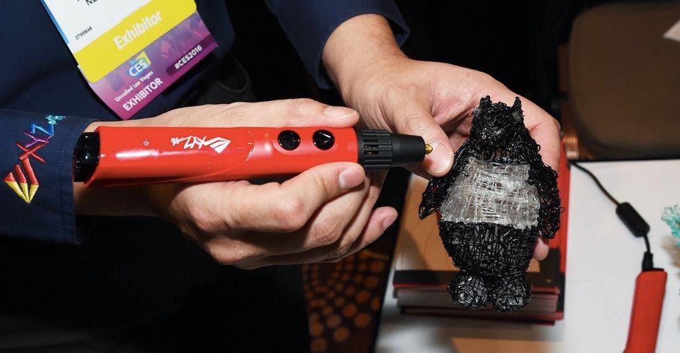 6 gadgets debuting at the Consumer Electronics Show that may change lives for the better.