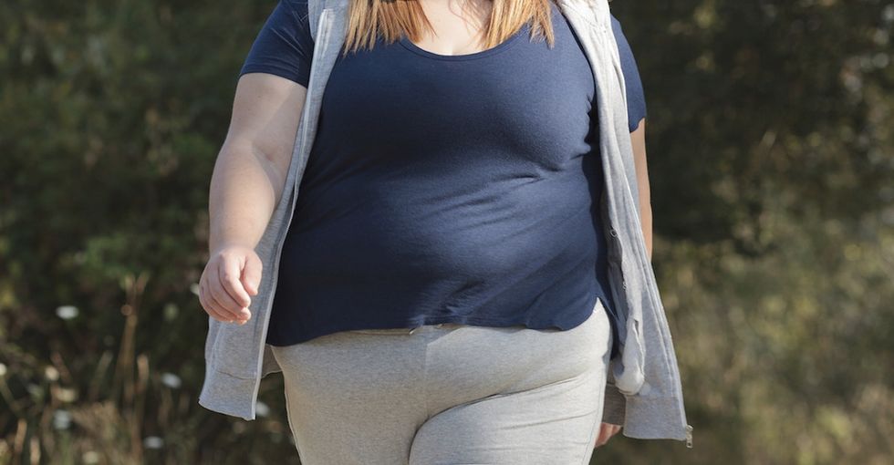 A request from your fat friend: what I need when we talk about bodies.