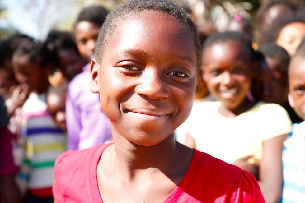 2 former child brides just took their country to court — and won.