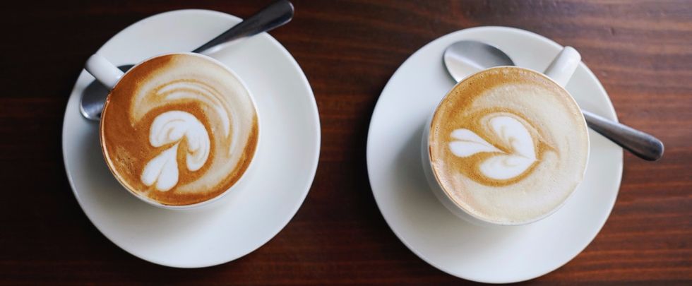 When IS the best time to drink coffee? A new study offers some insight.