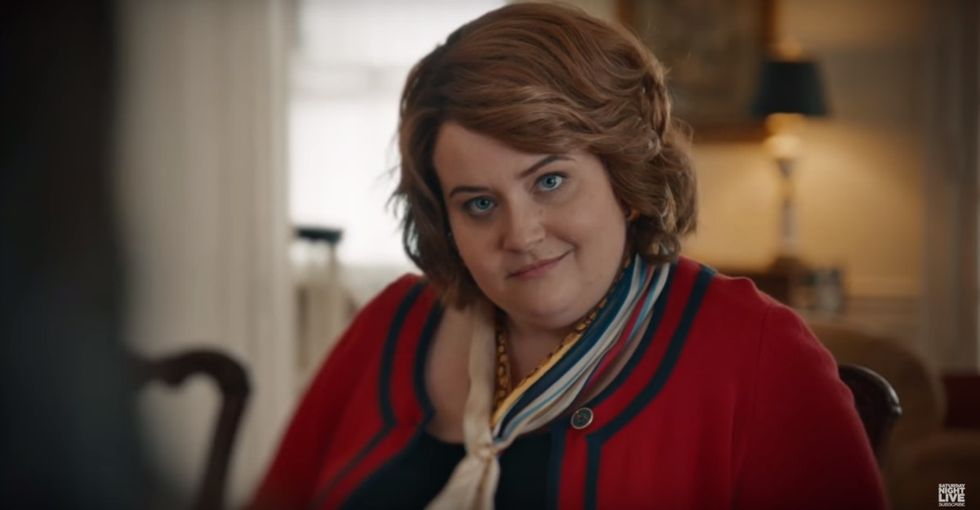 What to do if your family actually is like that 'SNL' sketch about Adele.