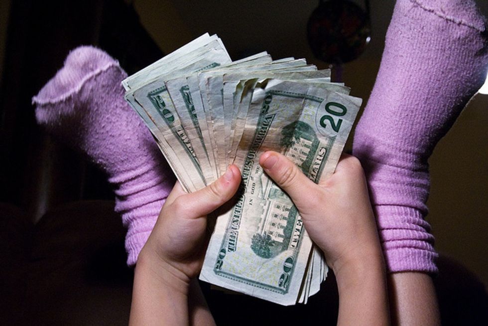 Money management: We’re all dealing with it, and we’re all a little confused.