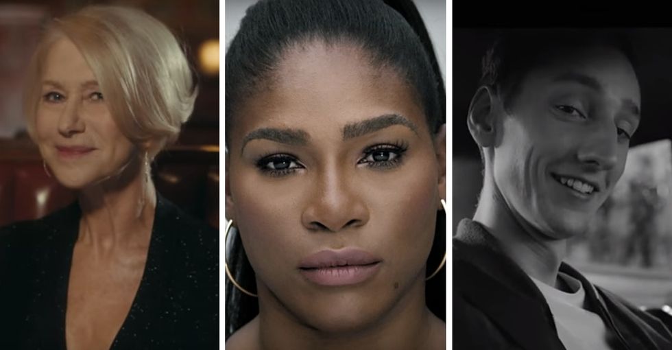5 clever Super Bowl ads that had messages way bigger than football.