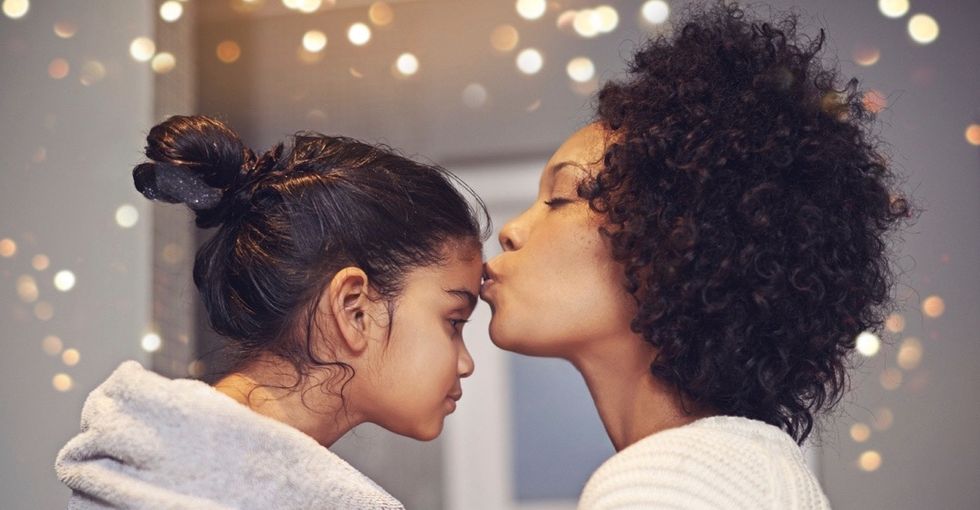 5 big takeaways from a new study linking personality type to parenting style.