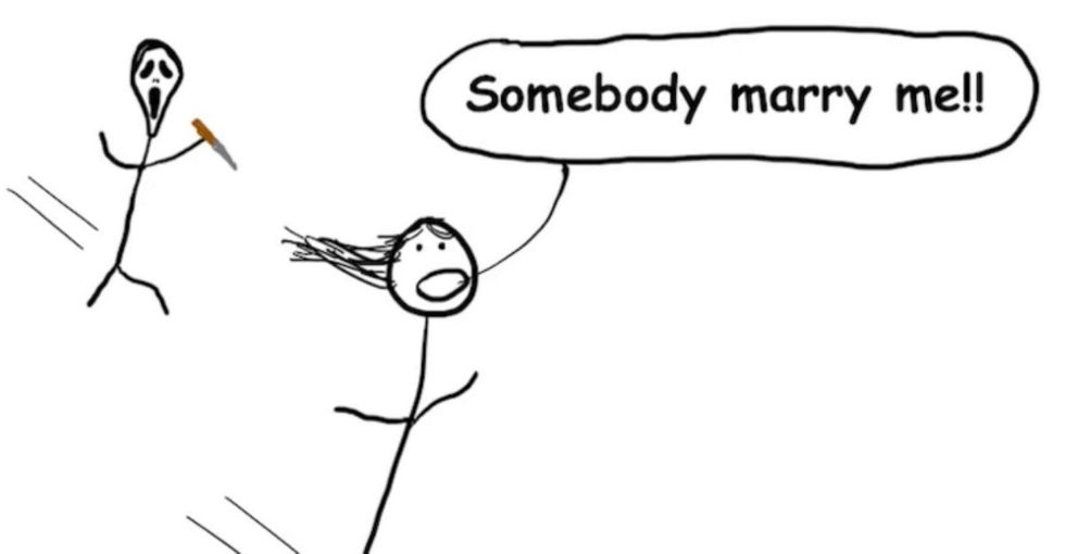 3 things to watch out for when you're trying to pick the right life partner.