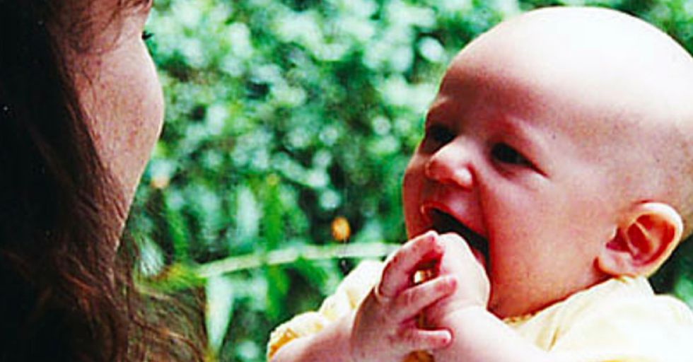 Having a baby can be painful. Life after shouldn't have to be.