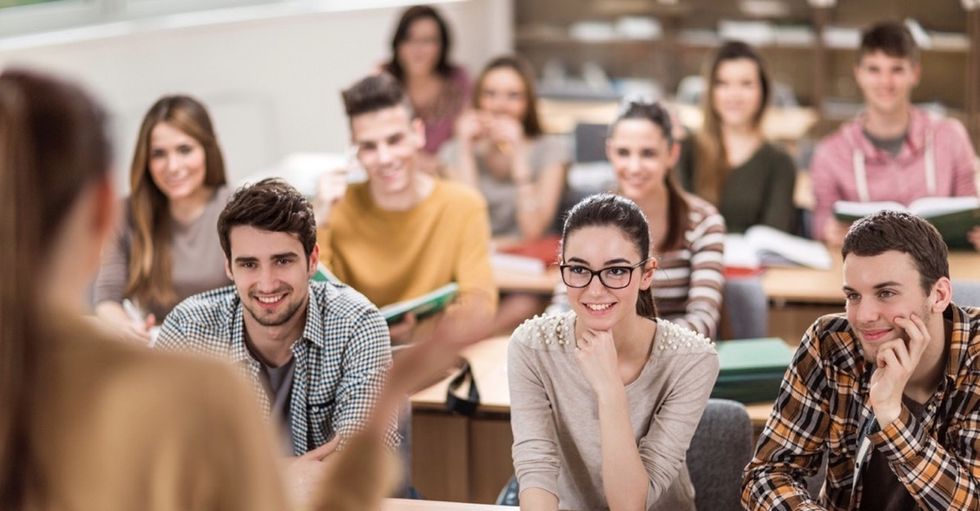 Why Oregon's largest college is hosting its first Whiteness History Month.