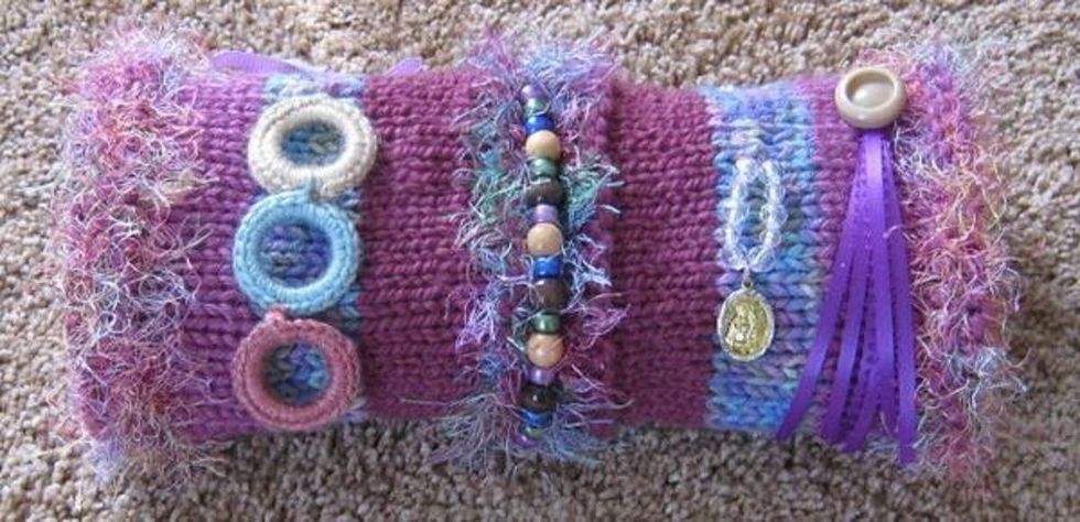 Twiddlemuffs: the biggest holiday gift trend you've never heard of.