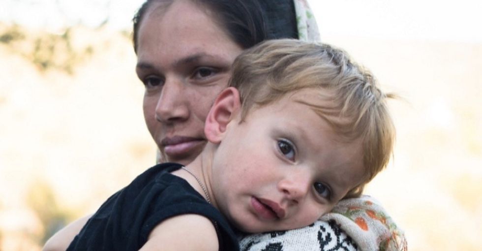 Breast milk is saving the lives of refugee children. Here's how.