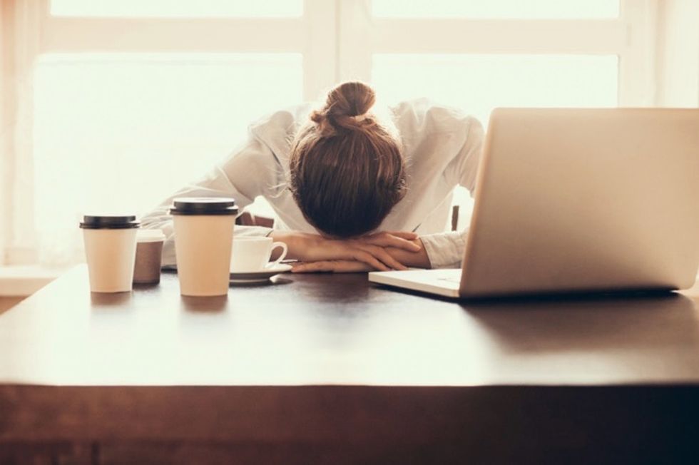 Having a rough week? Here are 9 brilliant and easy ways you can turn it around.