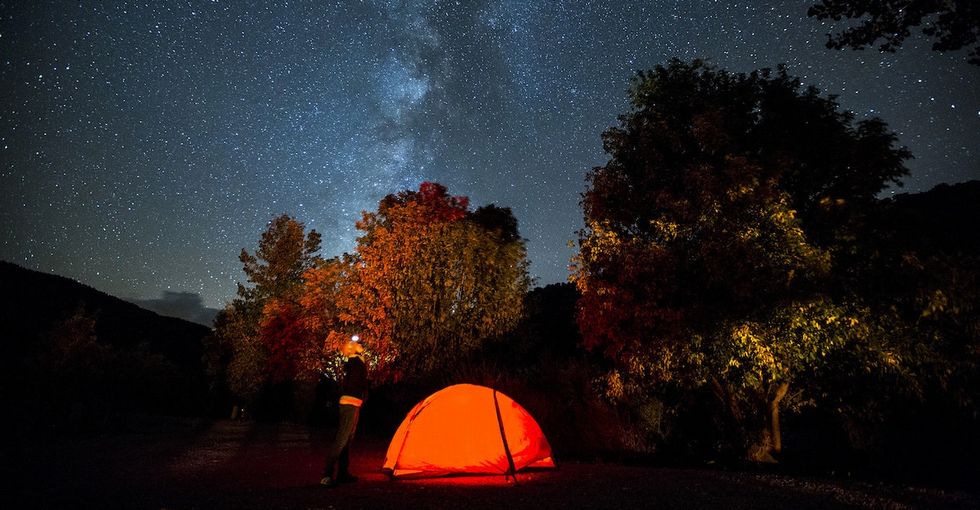 19 amazing things you don't want to miss in the night sky in 2016.