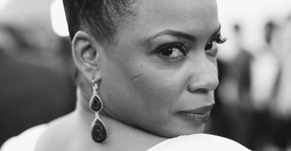 Actress Aunjanue Ellis wants Mississippi to 'take it down.' It's time they did.