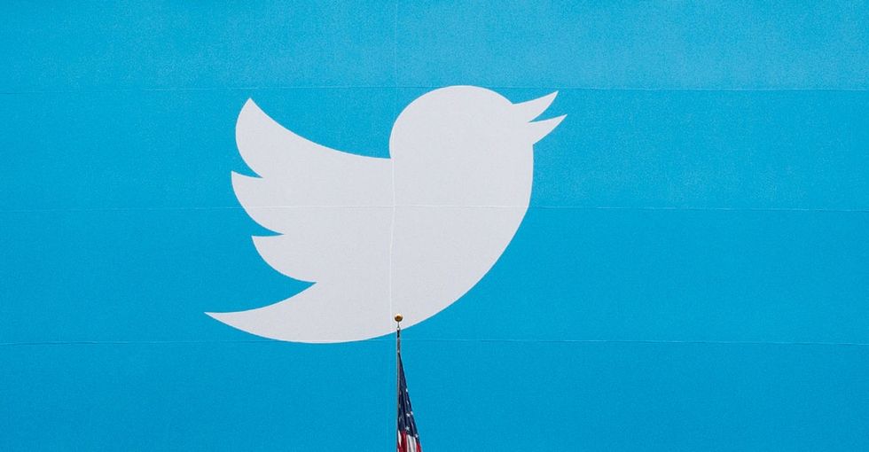 27 progressive Twitter users worth following for a deeper look at a few familiar topics.