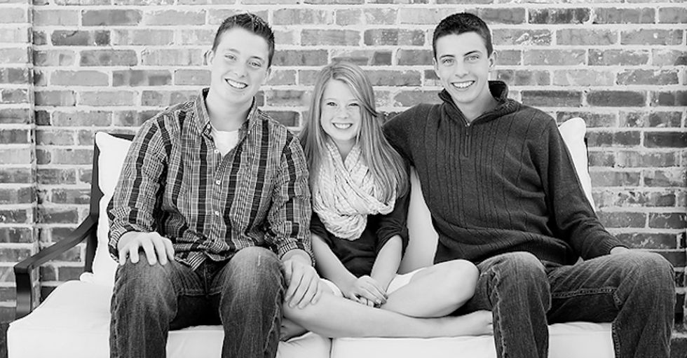 7 secrets to raising awesome, functional teenagers.