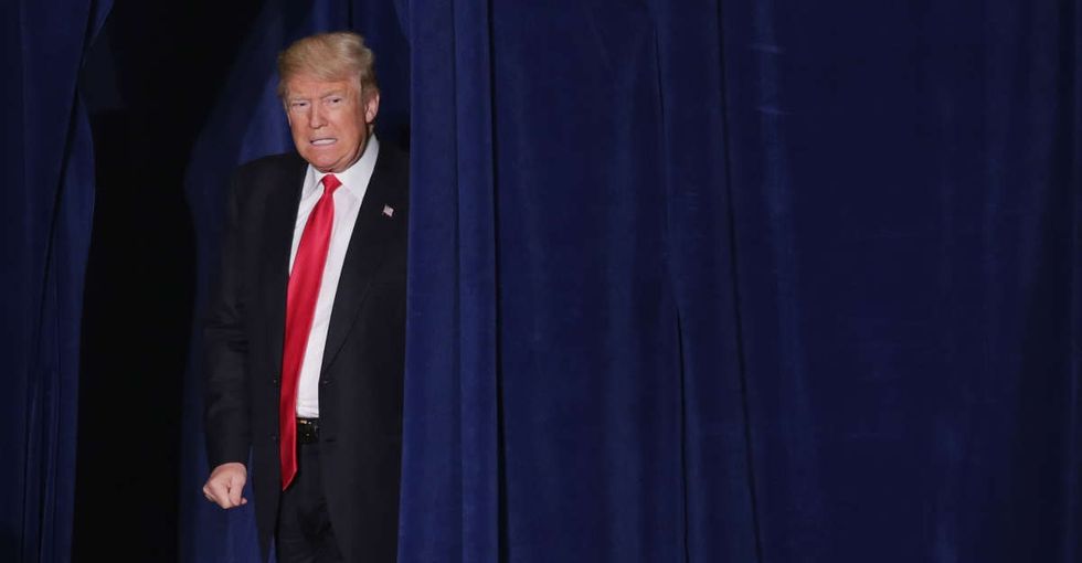 11 things that put the number of people who've voted for Trump in perspective.