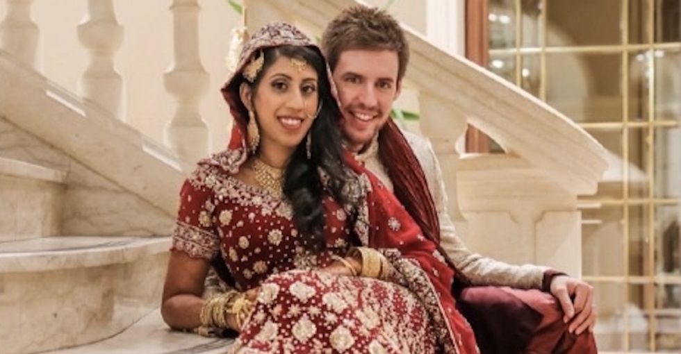 19 amazing how-they-met stories that will renew your faith in love.