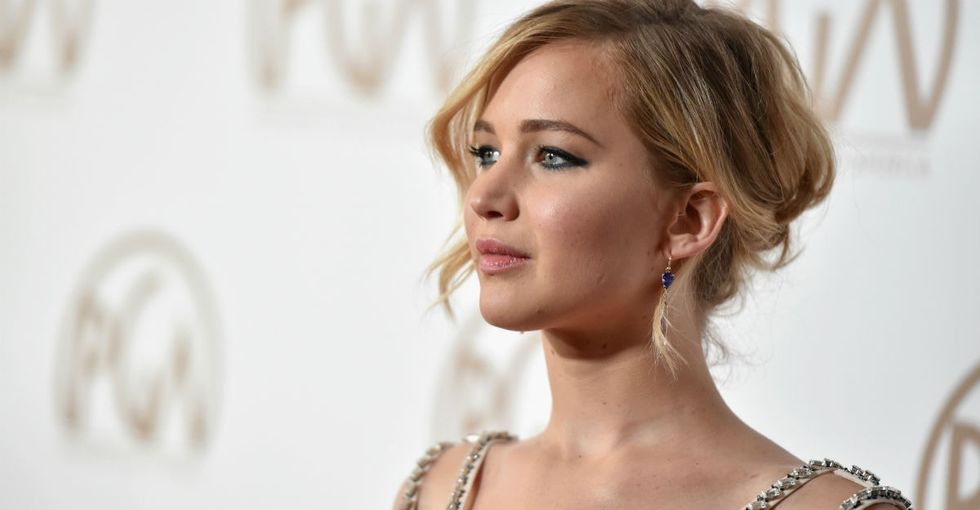 Age ain't nothing but a number ... until you see how it affects Oscar nods.
