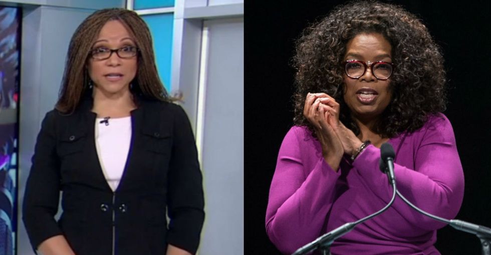 Melissa Harris-Perry has a great point about Oprah’s new weight loss ad.