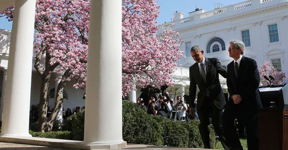 The single most important quality that unites all 3 of Obama's Supreme Court picks.