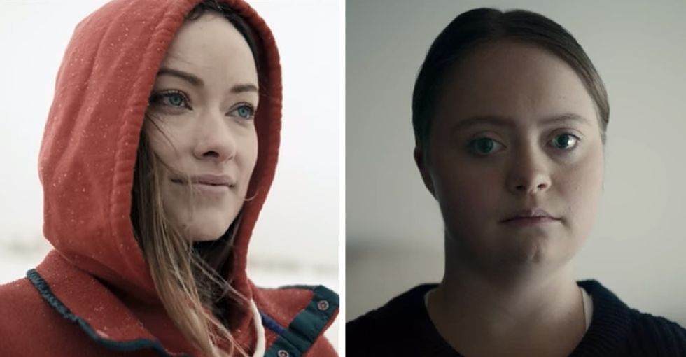 A new PSA on Down syndrome is being both praised and criticized by advocates.