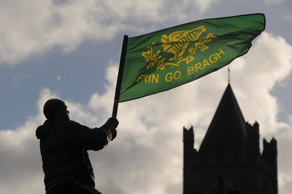10 surprising Irish words you didn't know you were using almost every day.