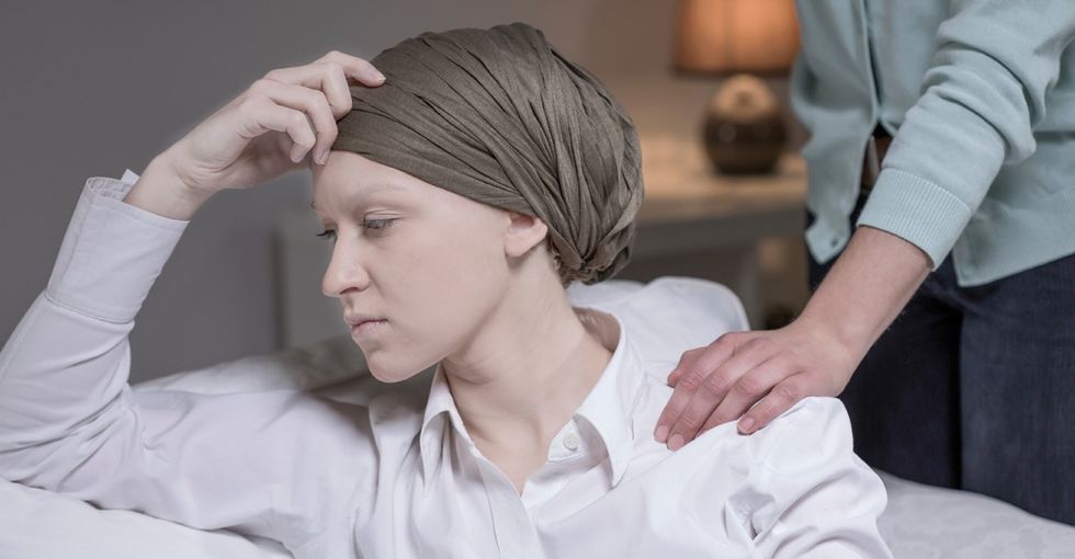 6 things not to say to someone with depression — and 7 things we should say and do.