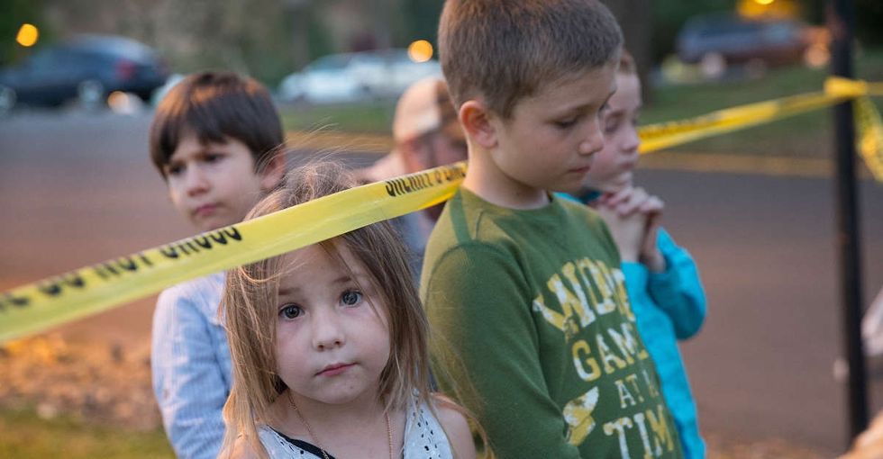 A furious, heartbroken response to San Bernardino that everyone needs to read.