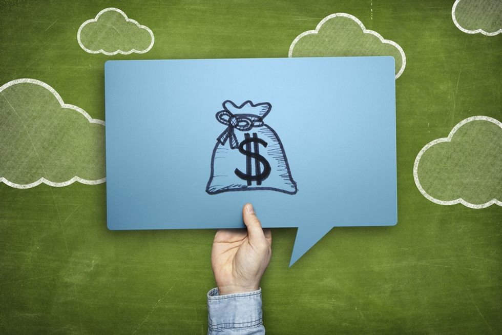 Starting a money talk can be awkward. But these tips may make it easier.