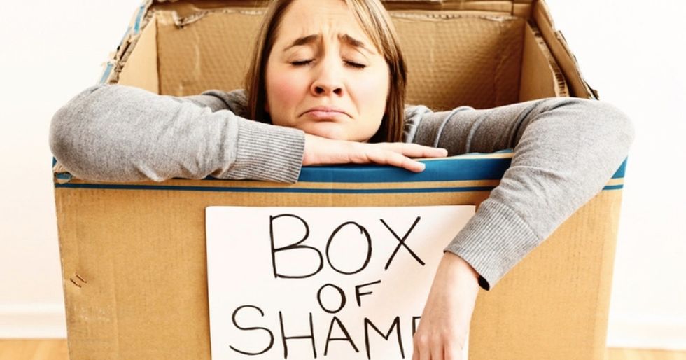 9 words and phrases even the smartest among us are guilty of misusing.
