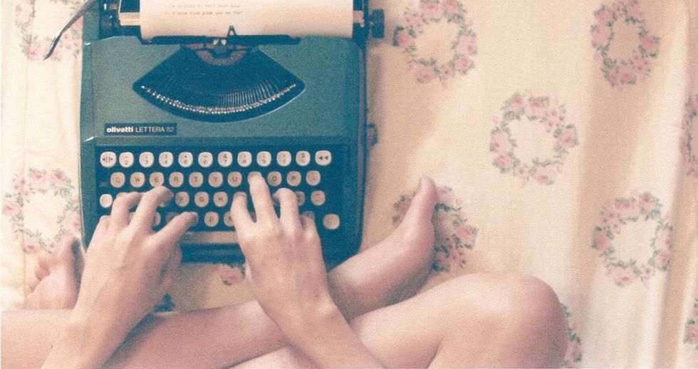 Incredible news: 7 of The New York Times' top 10 books of 2015 are by women.