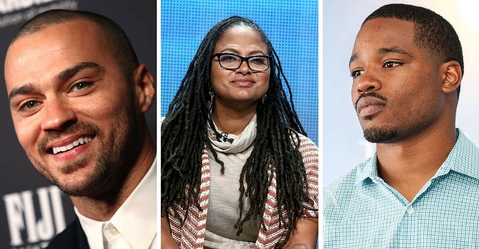 The powerful reason a bunch of Hollywood stars are in Flint, Michigan, for Oscar night.