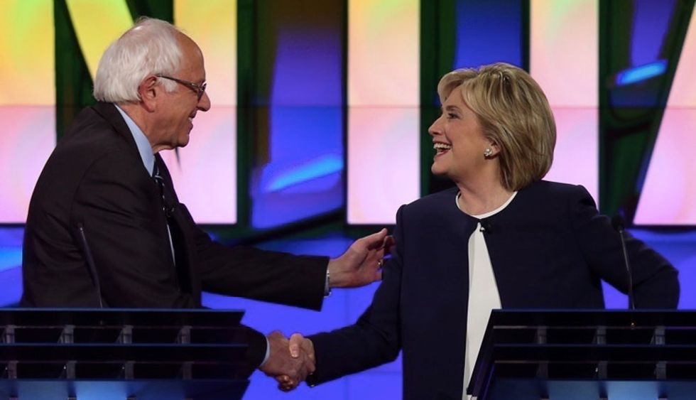 5 weird things you need to know about how Super Tuesday works.