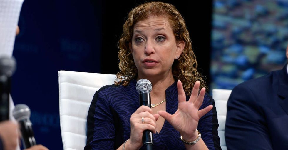 A top Democrat called young people 'complacent' about abortion. Young people responded.