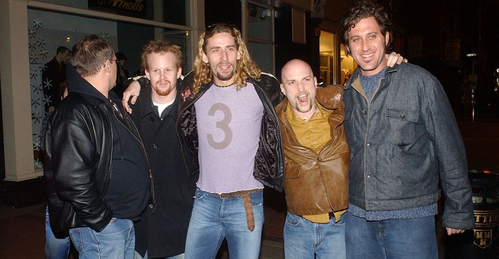 Why everyone hates Nickelback, plus 5 ways to be genuine.