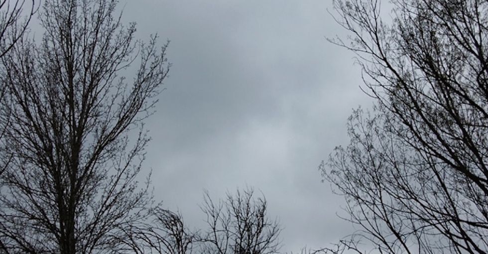 If you feel depressed during the winter months, try these 4 things.