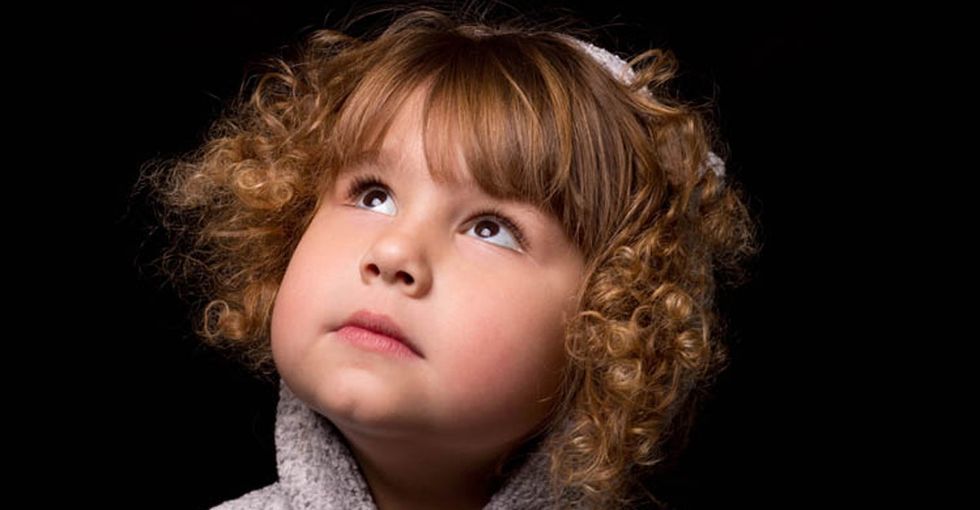 Meet 8 precious kids who have rare diseases — and learn all about them.