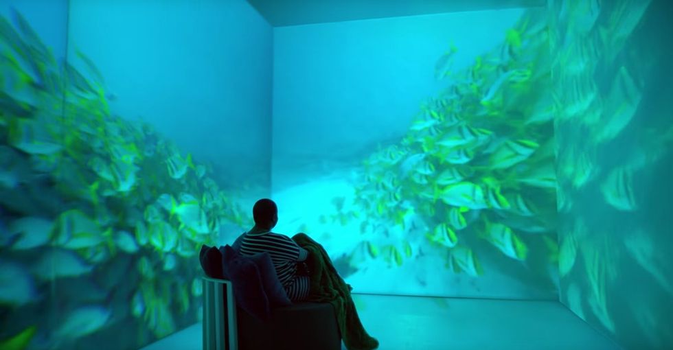 These cameras gave young cancer patients an adventure of a lifetime