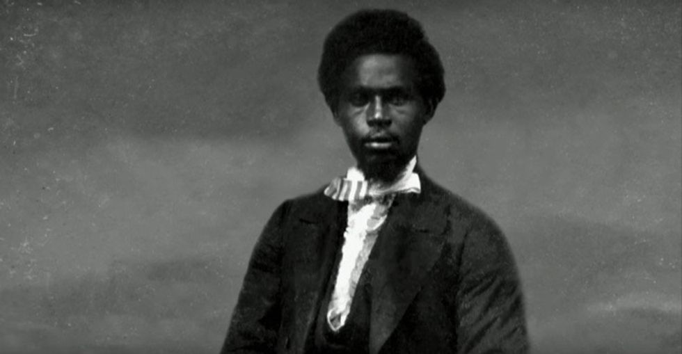 The incredible story of a slave who stole a boat, sailed to freedom ...