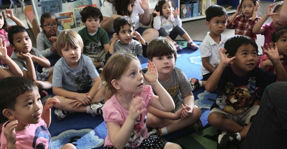 Teachers shared how their students feel about the election. The quotes are heartbreaking.