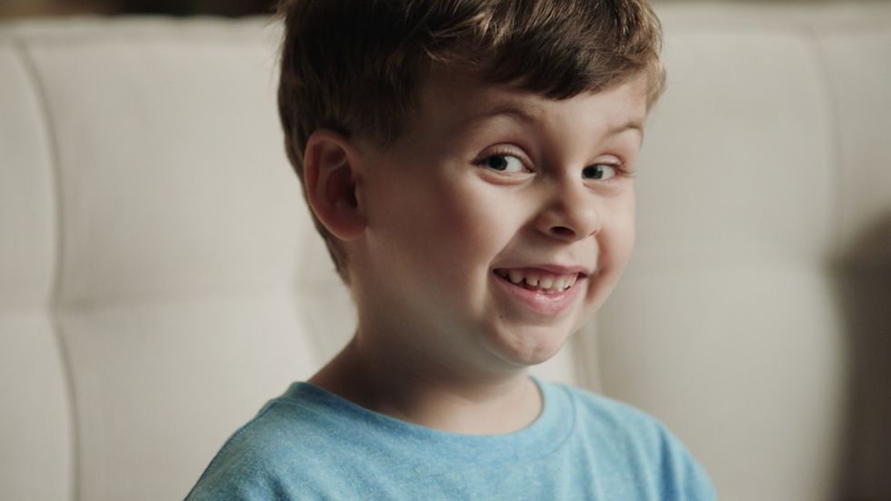 These kids were asked what they’d do with a million bucks. Their answers are awesome.