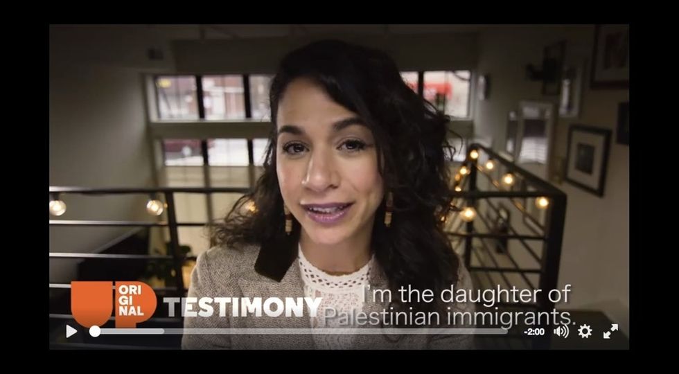 One woman’s story we didn’t get right.