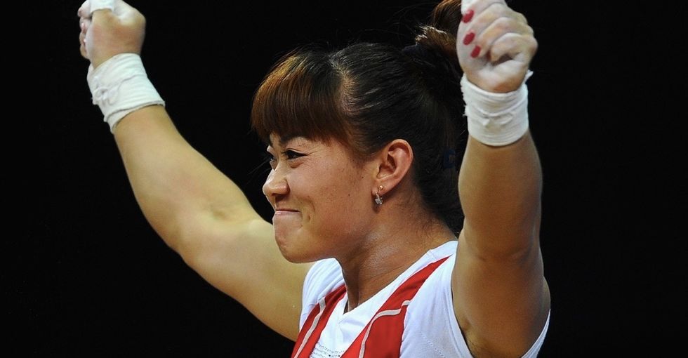 Scientists tested 3 ways to psych yourself up. One was the clear winner.