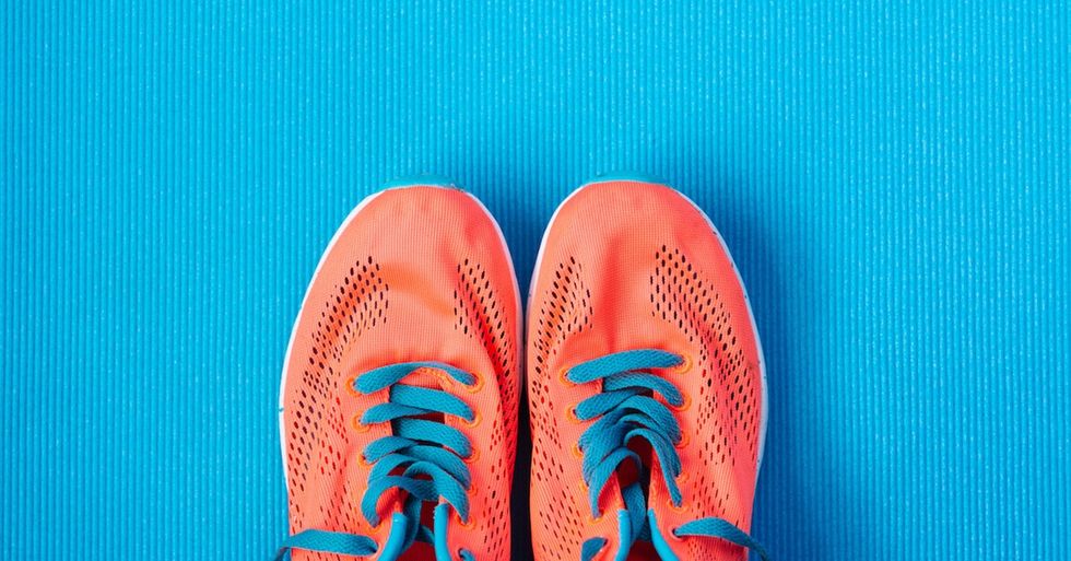 25 clichés that are actually true and how they could change your life.