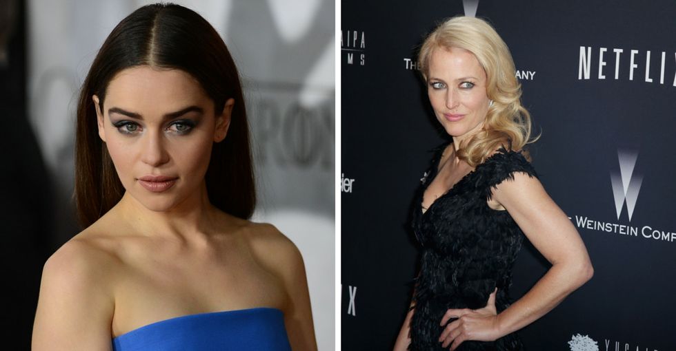 17 women who'd make an awesome James Bond.