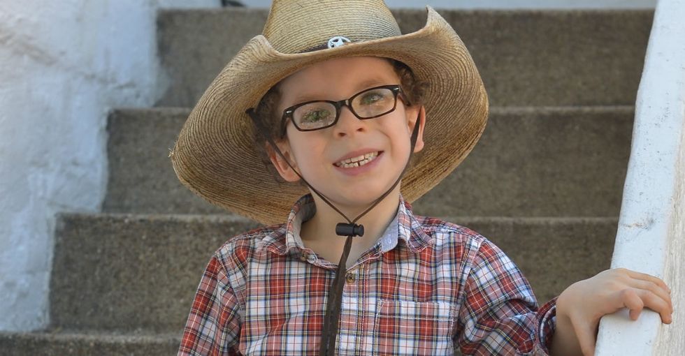 How your phone's camera could help detect a rare cancer in kids.