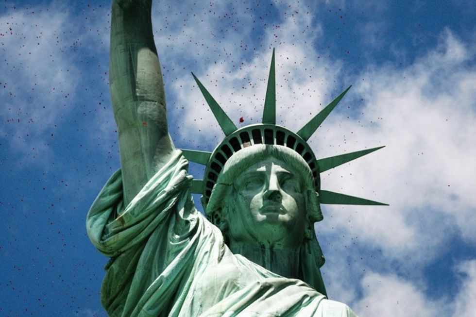 5 iconic places you need to visit before climate change ruins them.