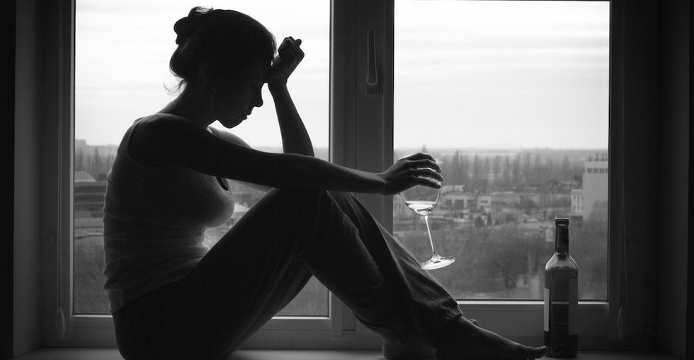 Scientists just made a wild discovery: Addiction has genetic markers.